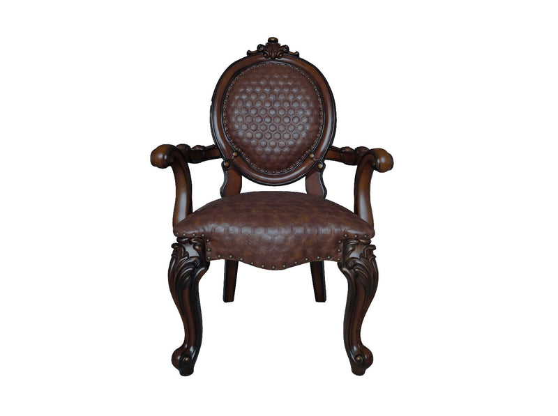 Versailles Arm Chair (Set-2) - DN01393