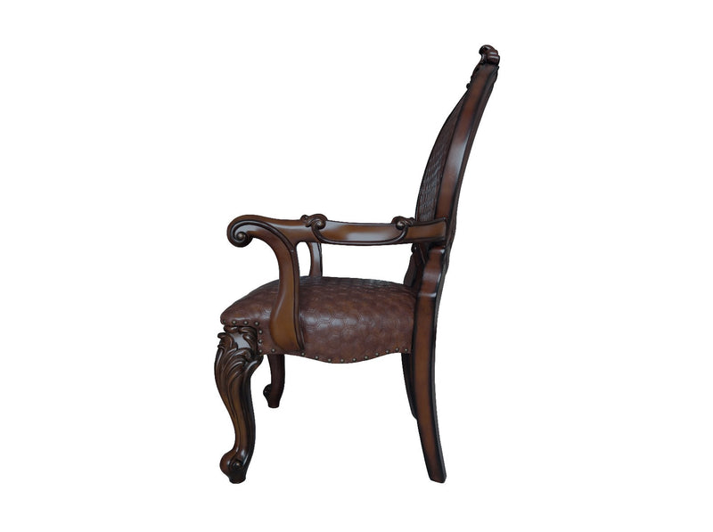 Versailles Arm Chair (Set-2) - DN01393