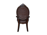 Versailles Arm Chair (Set-2) - DN01393