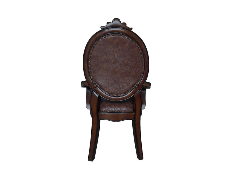 Versailles Arm Chair (Set-2) - DN01393