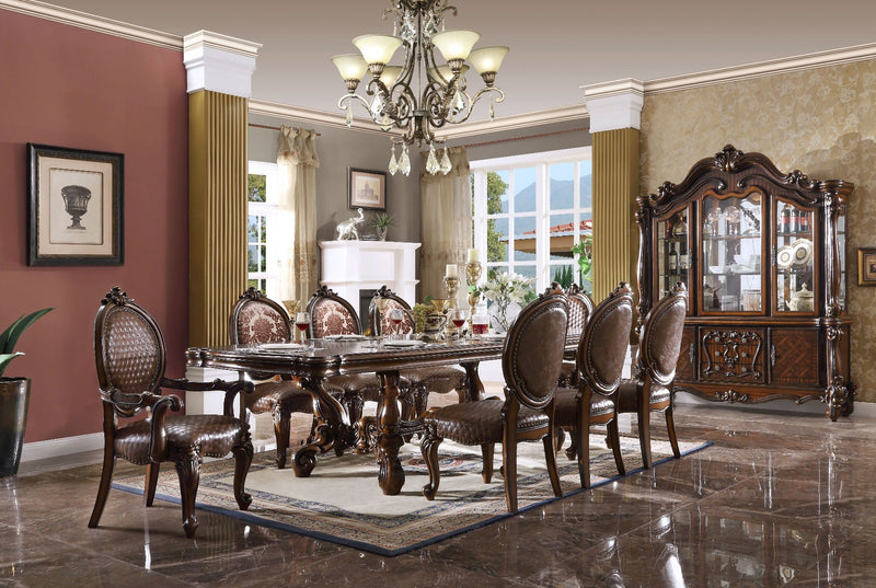 Versailles Arm Chair (Set-2) - DN01393