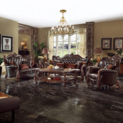 Versailles Chair W/2 Pillows - 52122