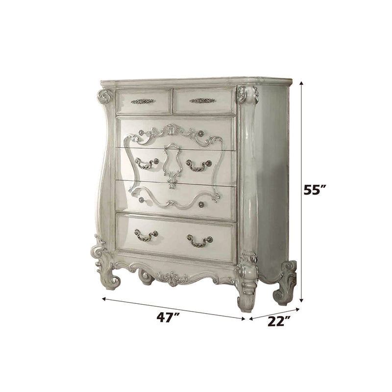 Versailles Chest - 21136