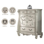 Versailles Chest - 21136