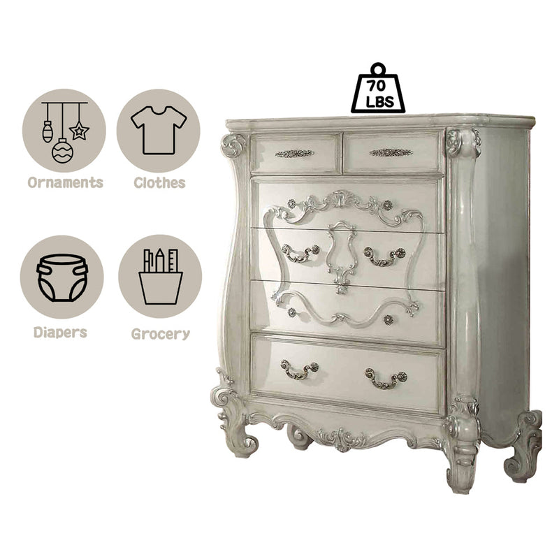 Versailles Chest - 21136