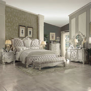 Versailles Chest - 21136