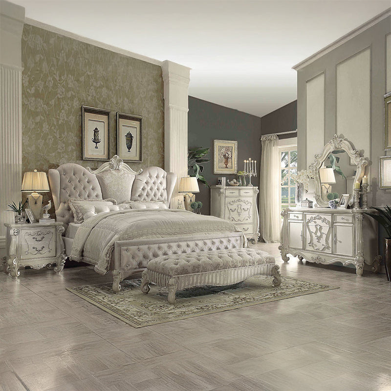 Versailles Chest - 21136