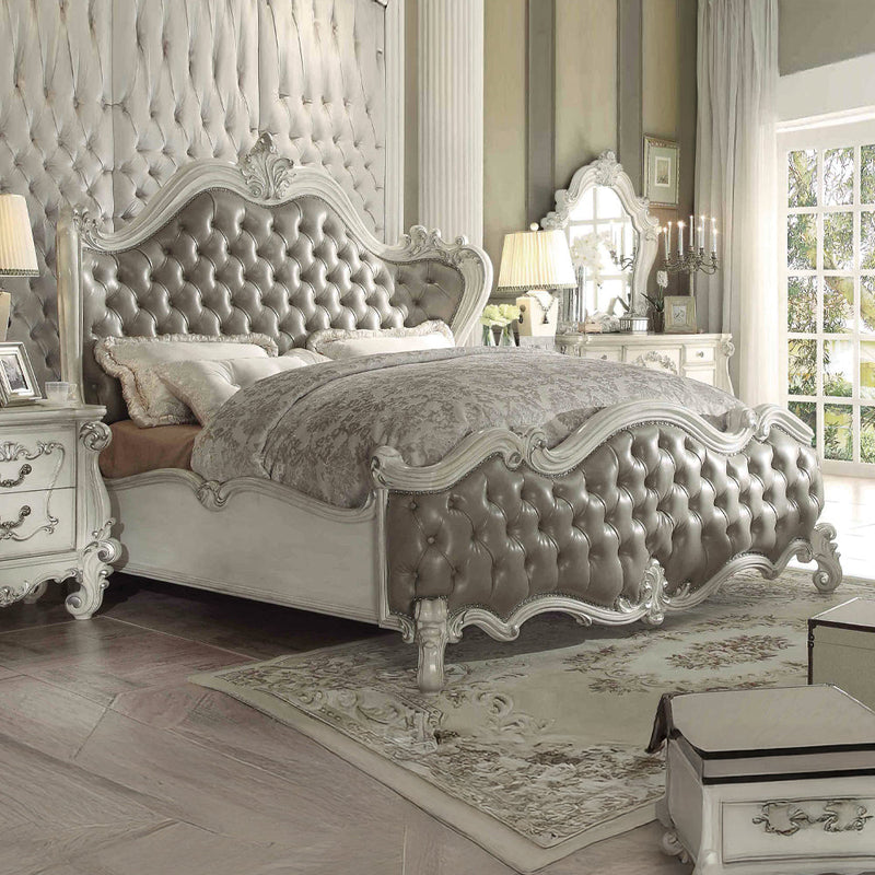 Versailles CK Bed - 21144CK