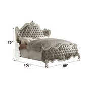 Versailles CK Bed - 21144CK