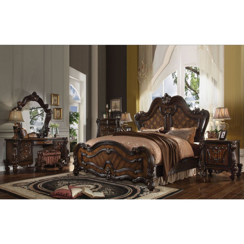 Versailles CK Bed - 21784CK