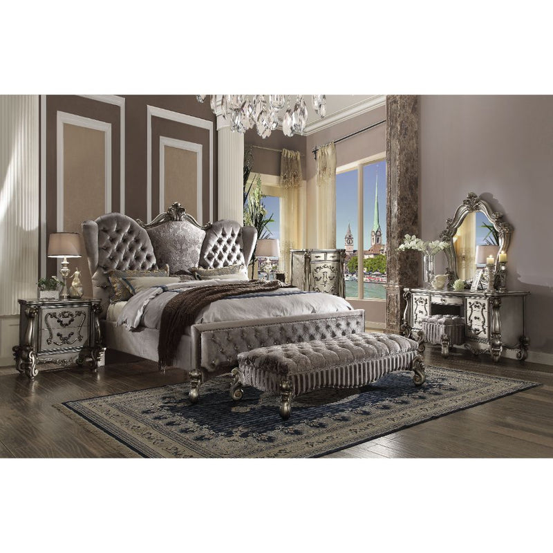 Versailles CK Bed - 26814CK