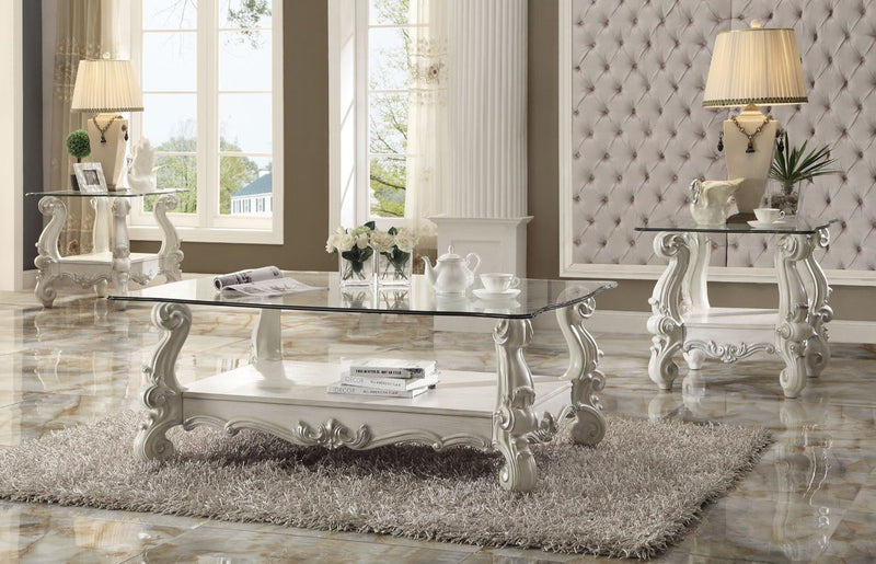 Versailles Coffee Table - 82103