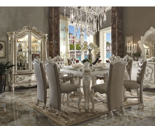 Versailles Counter Height Table - 61150