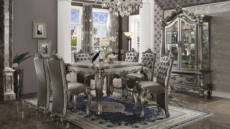 Versailles Counter Height Table - 66835