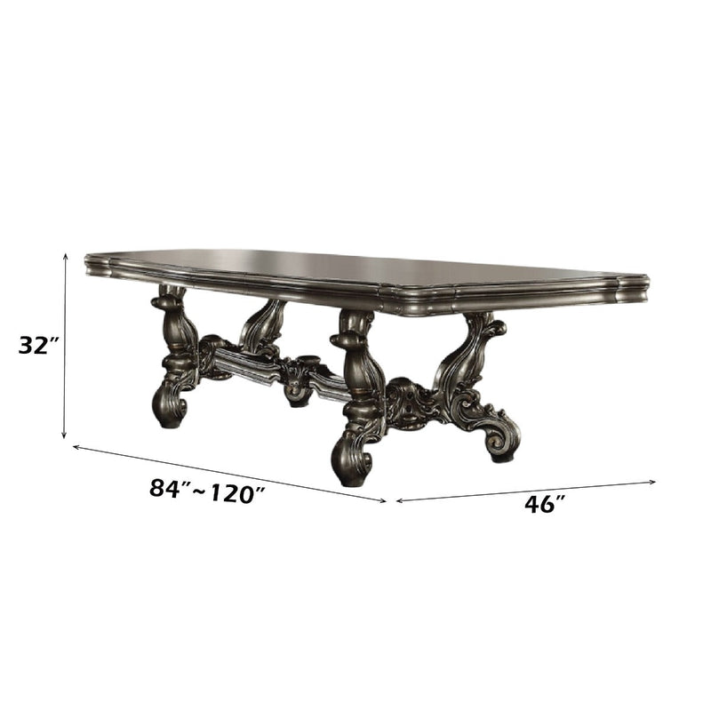 Versailles Dining Table - 66820