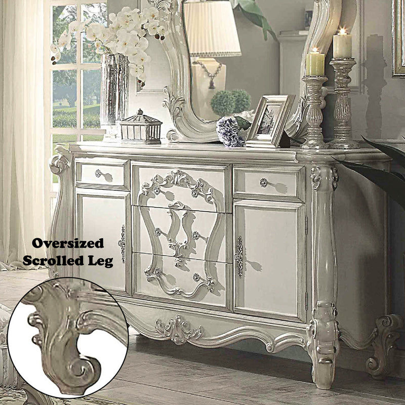 Versailles Dresser - 21135