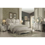 Versailles EK Bed - 21127EK
