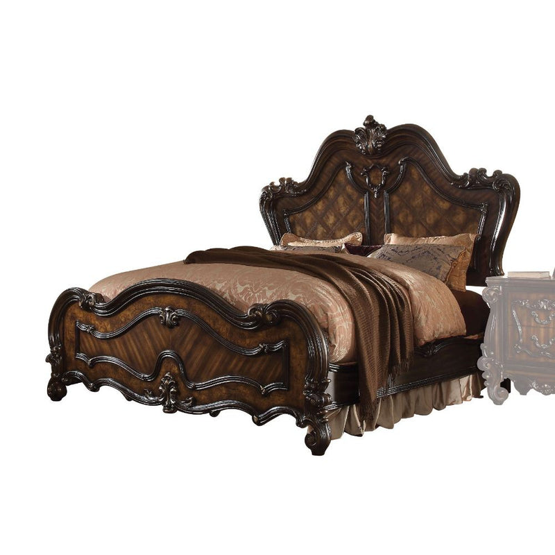 Versailles EK Bed - 21787EK