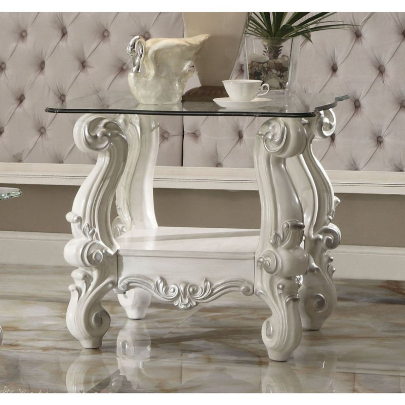 Versailles End Table - 82104