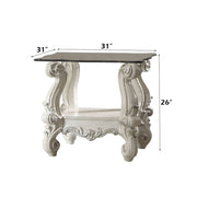 Versailles End Table - 82104