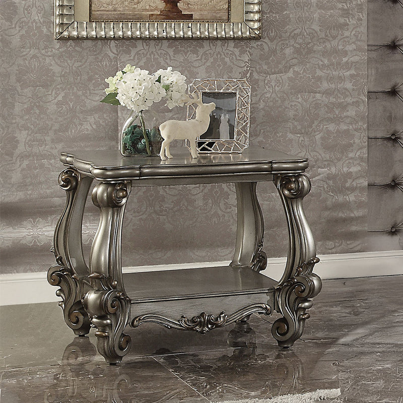 Versailles End Table - 86822