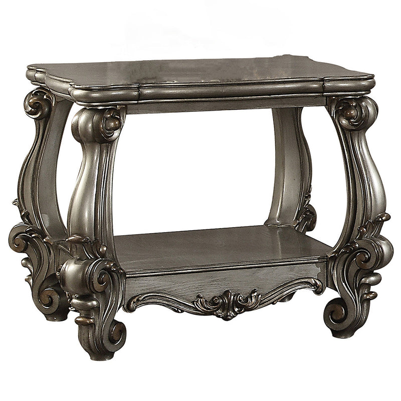 Versailles End Table - 86822