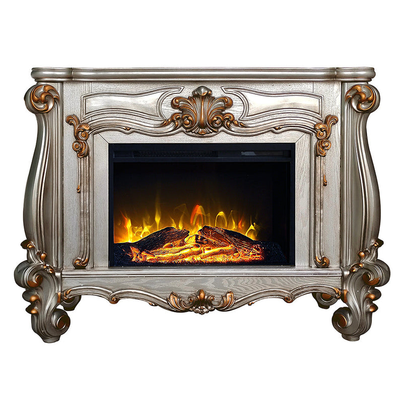 Versailles Fireplace - AC01314