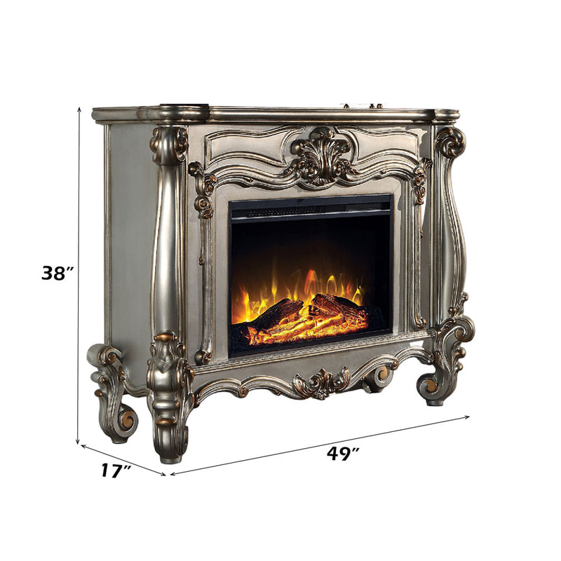 Versailles Fireplace - AC01314