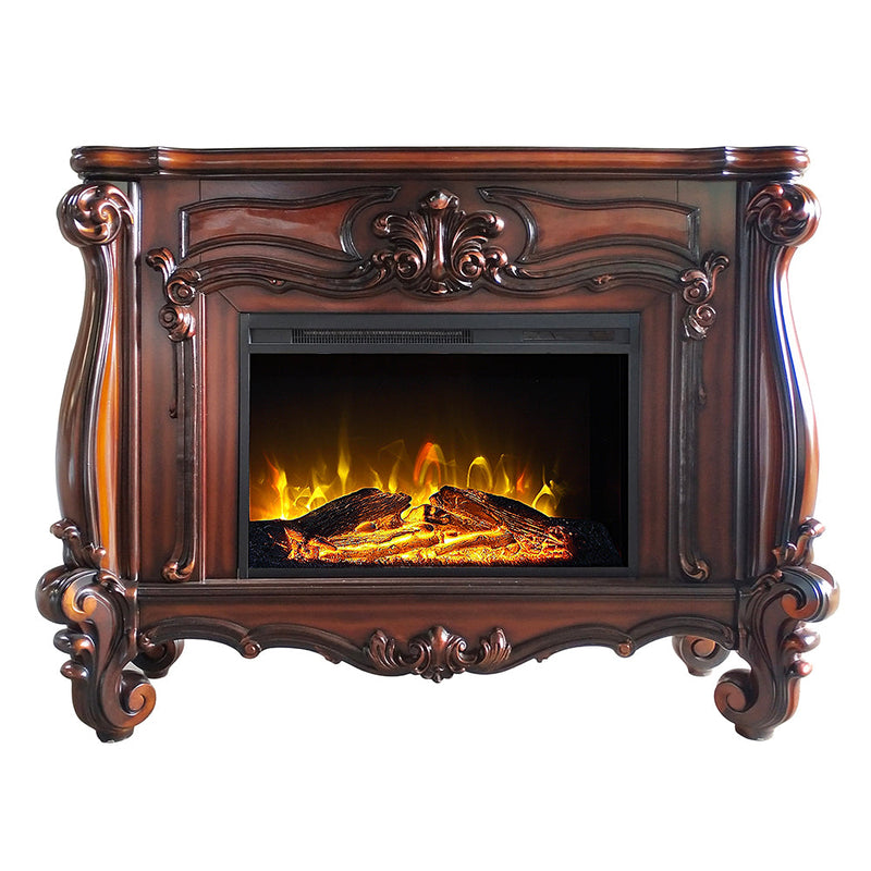 Versailles Fireplace - AC01315