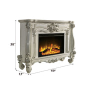 Versailles Fireplace - AC01316
