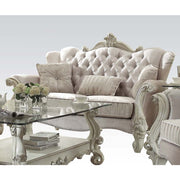 Versailles Loveseat W/3 Pillows - 52106