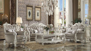 Versailles Loveseat W/4 Pillows - 52126