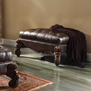 Versailles Ottoman - 96538