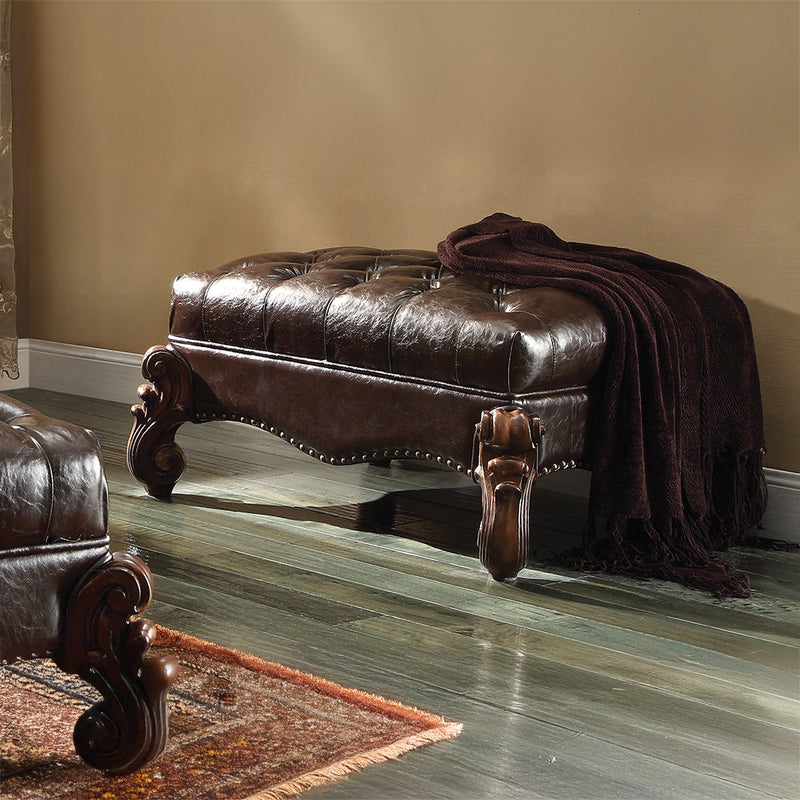 Versailles Ottoman - 96538