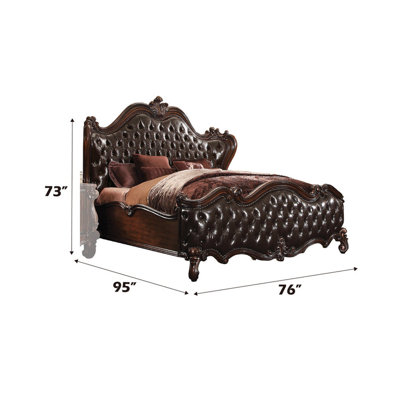 Versailles Queen Bed - 21120Q