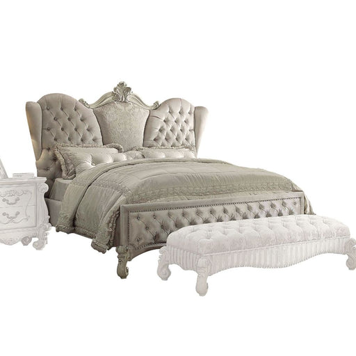 Versailles Queen Bed - 21130Q
