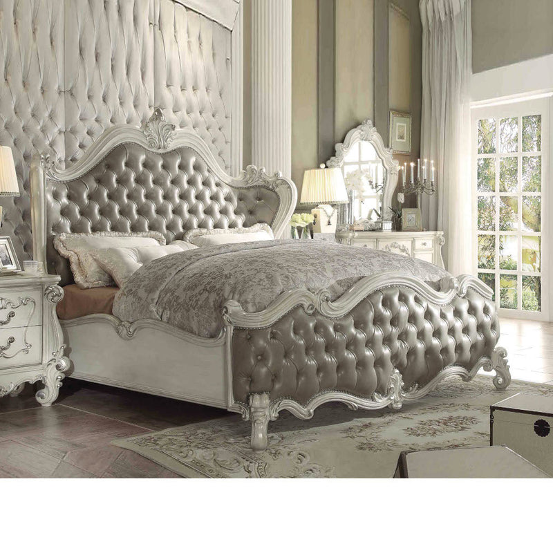 Versailles Queen Bed - 21150Q