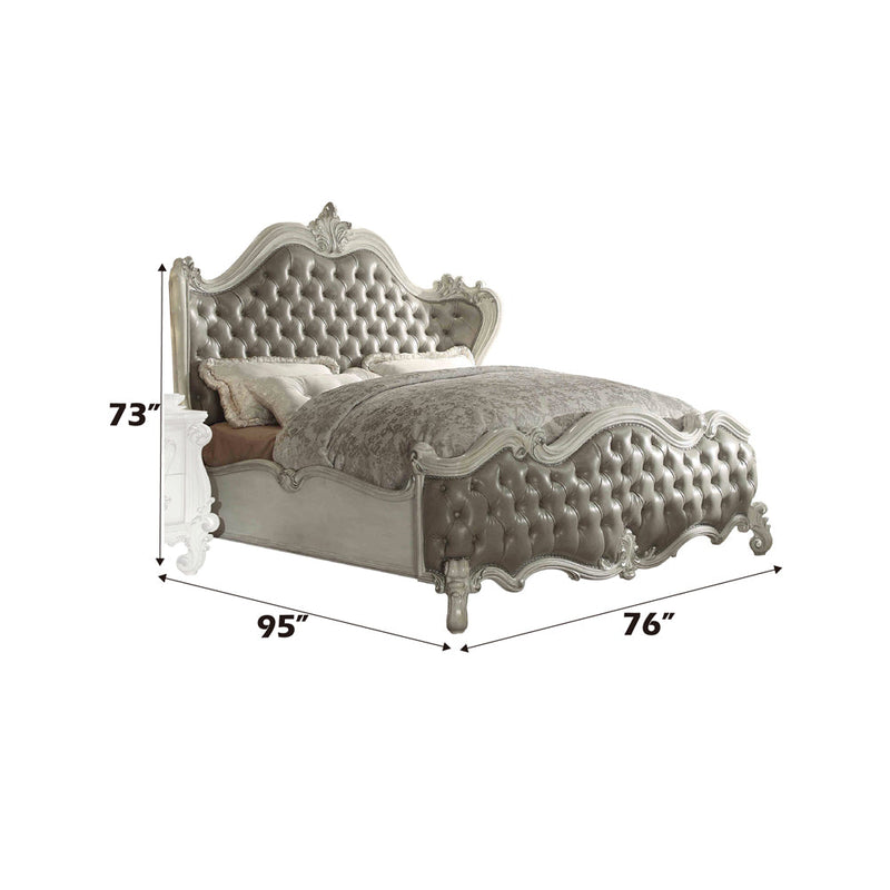 Versailles Queen Bed - 21150Q