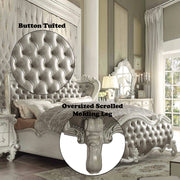 Versailles Queen Bed - 21150Q