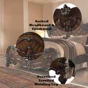 Versailles Queen Bed - 21790Q
