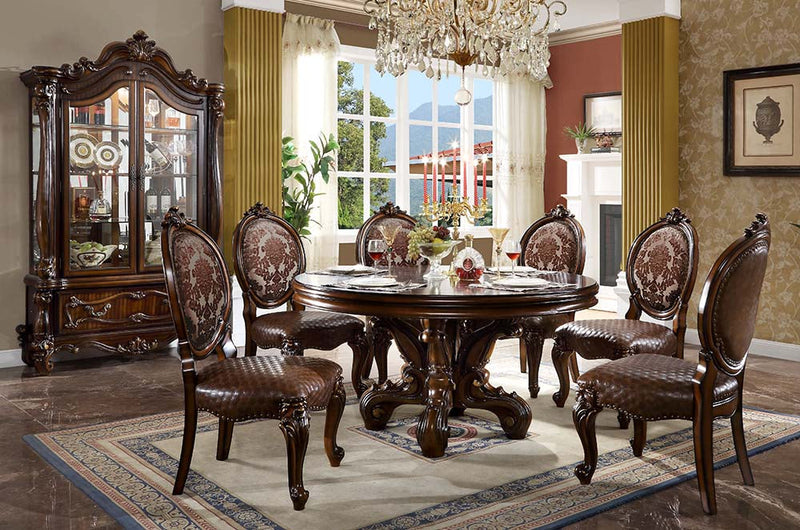 Versailles Round Dining Table - DN01391