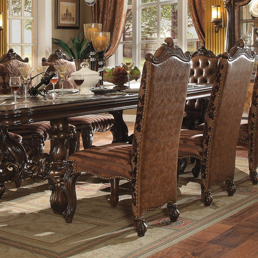 Versailles Side Chair (Set-2) - 61102