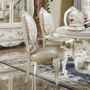 Versailles Side Chair (Set-2) - DN01389