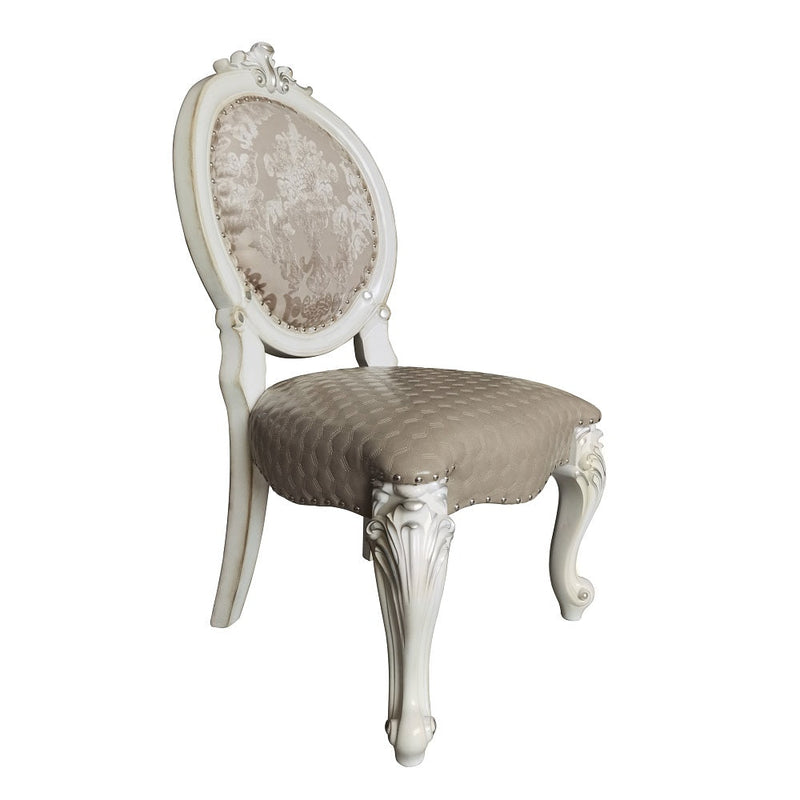 Versailles Side Chair (Set-2) - DN01389