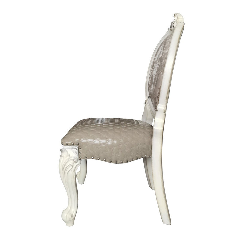 Versailles Side Chair (Set-2) - DN01389