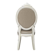 Versailles Side Chair (Set-2) - DN01389