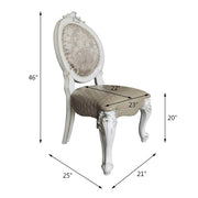 Versailles Side Chair (Set-2) - DN01389