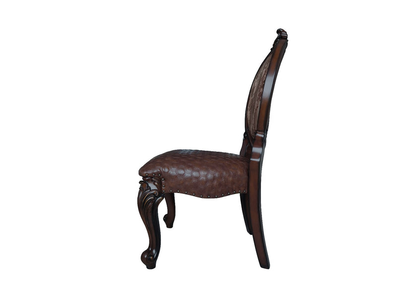 Versailles Side Chair (Set-2) - DN01392