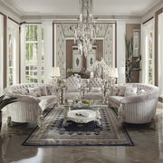 Versailles Sofa W/5 Pillows - 52085