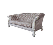 Versailles Sofa W/7 Pillows - LV01394